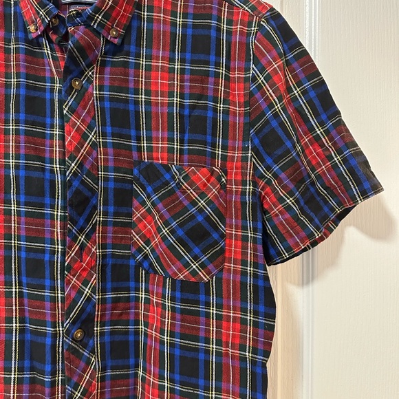 TOPMAN BUTTON DOWN - Picture 4 of 4